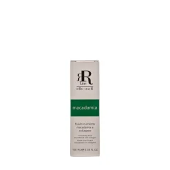 Fluide nourrissant macadamia et collagène / 100ml