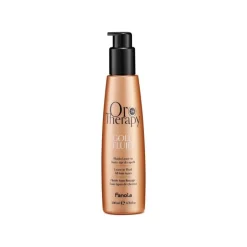 Fluide sans rinçage illuminant Gold / 200ml