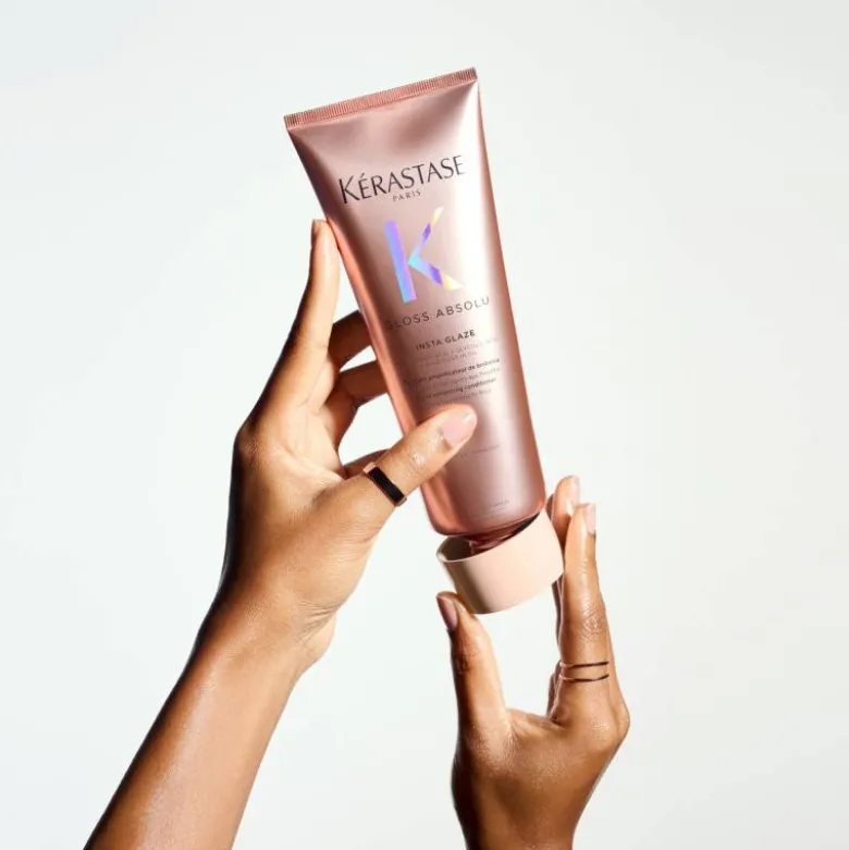 Fondant amplificateur de brillance Insta Glaze Gloss Absolu / 250ml