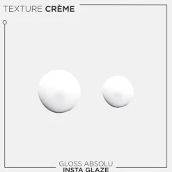 Fondant amplificateur de brillance Insta Glaze Gloss Absolu / 250ml