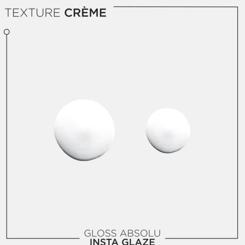 Fondant amplificateur de brillance Insta Glaze Gloss Absolu / 250ml