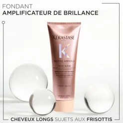 Fondant amplificateur de brillance Insta Glaze Gloss Absolu / 250ml