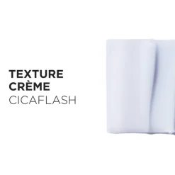 Fondant fortifiant profond Cicaflash Blond Absolu - cheveux décolorés ou méchés / 75ml