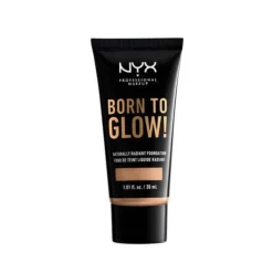 Fond de teint éclat Born to glow! Natural / 30ml
