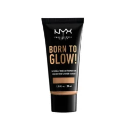Fond de teint éclat Born to glow! Neutral buff / 30ml
