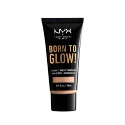 Fond de teint éclat Born to glow! Vanilla / 30ml