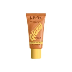Fond de teint éclat lumineux Buttermelt Glaze - 04 Almond Butta / 30ml