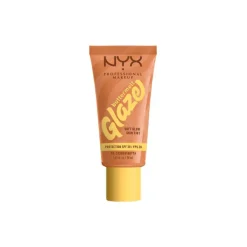 Fond de teint éclat lumineux Buttermelt Glaze - 03 Cashew Butta / 30ml