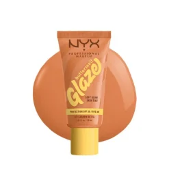 Fond de teint éclat lumineux Buttermelt Glaze - 03 Cashew Butta / 30ml