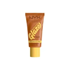 Fond de teint éclat lumineux Buttermelt Glaze - 06 Praline Butta / 30ml