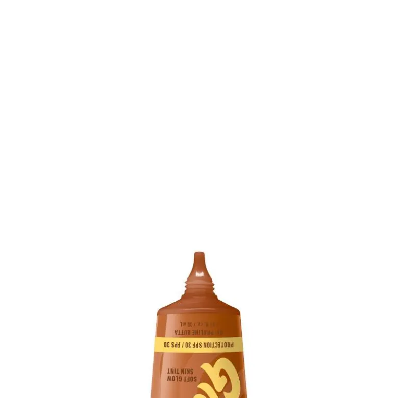 Fond de teint éclat lumineux Buttermelt Glaze - 06 Praline Butta / 30ml