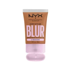 Fond de teint effet flouté Bare With Me Blur Medium Dark
