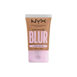 Fond de teint effet flouté Bare With Me Blur Medium Neutral