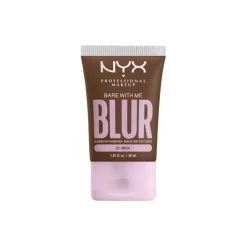 Fond de teint effet flouté Bare With Me Blur Rich