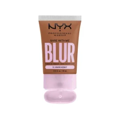 Fond de teint effet flouté Bare With Me Blur Warm Honey