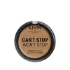 Fond de teint en poudre Can't stop won't stop Golden Honey / 11g