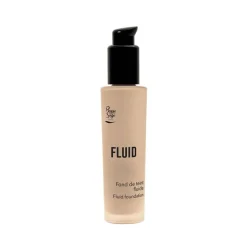 Fond de teint fluide Beige caramel / 30ml