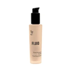 Fond de teint fluide Beige halé / 30ml