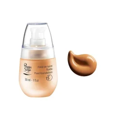 Fond de teint fluide Beige halé / 30ml