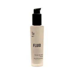 Fond de teint fluide Beige miel / 30ml