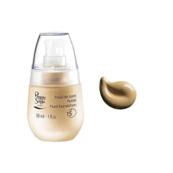 Fond de teint fluide Beige noisette / 30ml