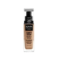 Fond de teint liquide Can't stop won't stop Classic tan / 30ml
