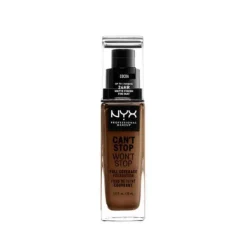 Fond de teint liquide Can't stop won't stop Cocoa / 30ml