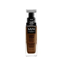 Fond de teint liquide Can't stop won't stop Walnut / 30ml