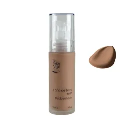 Fond de teint mat Beige cuivré / 30ml
