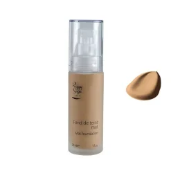 Fond de teint mat Beige doré / 30ml