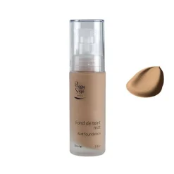 Fond de teint mat Beige noisette / 30ml