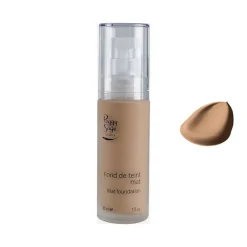 Fond de teint mat Beige sable / 30ml