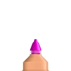 Fond de teint mat naturel couvrance modulable Make'em Wonder - 09 Light Nude / 30ml