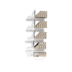 Formes réutilisables x5