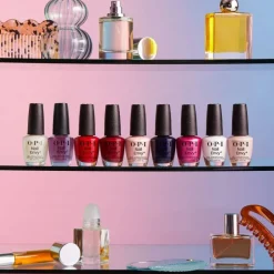 Fortifiant pour ongles Nail Envy Alpine Snow™ / 15ml
