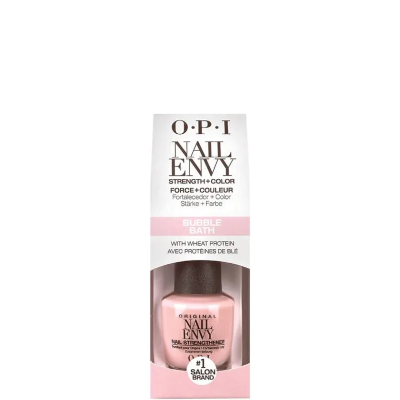 Fortifiant pour ongles Nail Envy Color Bubble Bath™ / 15ml