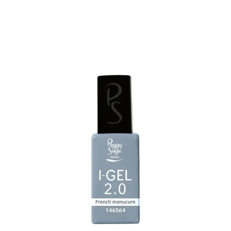 French manucure UV&LED I-Gel 2.0 / 11ml