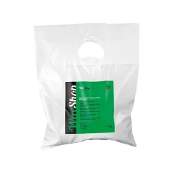 Galets de cire chaude à épiler Verte 1kg / 1000g