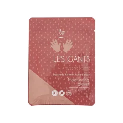 Gants hydratants pour les mains / 31g