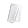 Gants plastiques pour les pieds x100