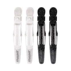Gator Grips Glitter – Clips pailletés pour professionnels