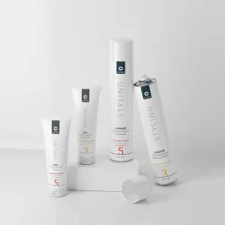 Gel Cactus Fixation forte - effet mat / 250ml