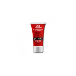 Gel colorant cheveux Fix Color Rouge / 30ml