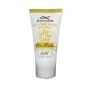 Gel colorant temporaire Hairgum Fix Color Gold / 30ml