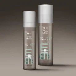 Gel-crème définition de boucles - Curl Shaper Nutricurls 72h / 150ml