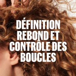 Gel-crème définition de boucles - Curl Shaper Nutricurls 72h / 150ml