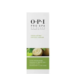 Gel crème Exfoliating cuticule cream / 27ml