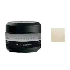 Gel de base ultra bonder UV&LED 15g / 15g