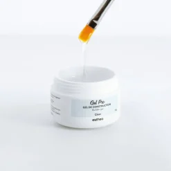 Gel de construction auto-égalisant Transparent / 30g
