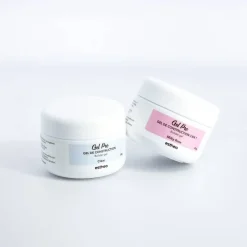 Gel de construction 3 en 1 auto-égalisant Rose / 30g